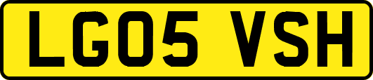 LG05VSH