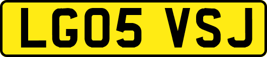 LG05VSJ