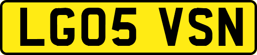 LG05VSN