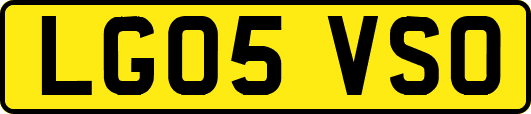 LG05VSO