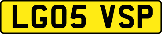 LG05VSP