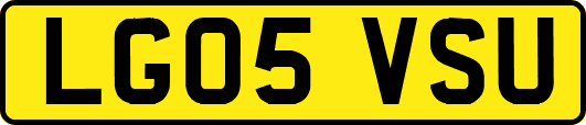 LG05VSU