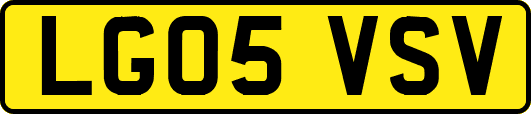 LG05VSV
