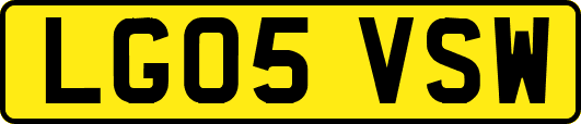 LG05VSW