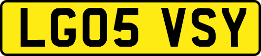 LG05VSY