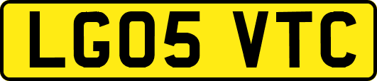 LG05VTC