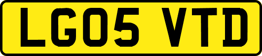 LG05VTD