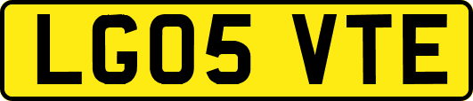 LG05VTE