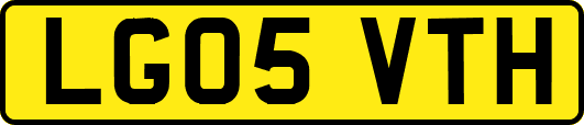 LG05VTH