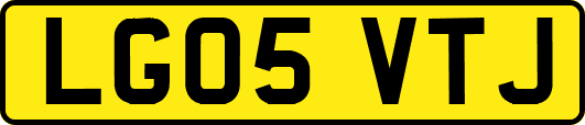 LG05VTJ