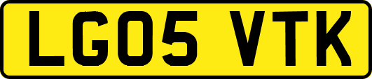 LG05VTK