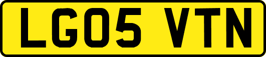 LG05VTN