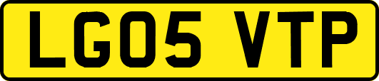 LG05VTP