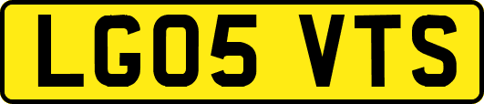 LG05VTS