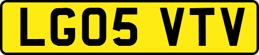 LG05VTV