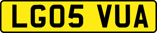 LG05VUA