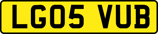 LG05VUB