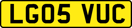 LG05VUC