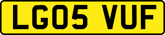 LG05VUF