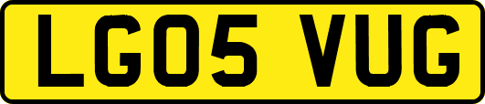 LG05VUG