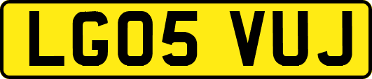 LG05VUJ