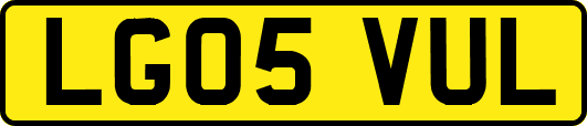 LG05VUL