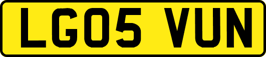 LG05VUN