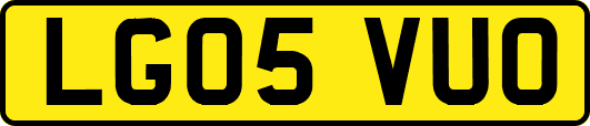 LG05VUO