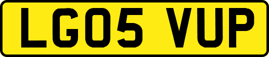 LG05VUP