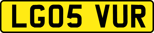 LG05VUR