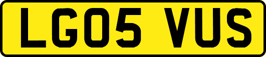 LG05VUS