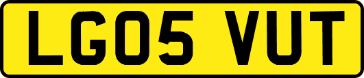 LG05VUT