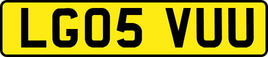 LG05VUU