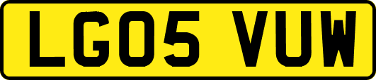 LG05VUW