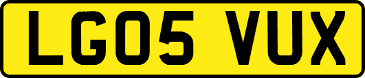 LG05VUX