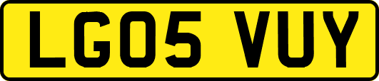 LG05VUY