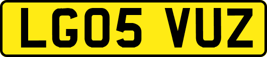 LG05VUZ