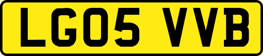 LG05VVB
