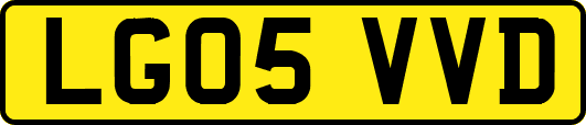 LG05VVD
