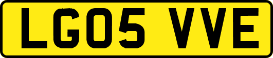 LG05VVE