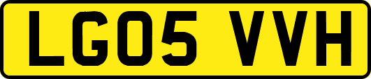 LG05VVH