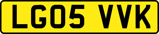 LG05VVK