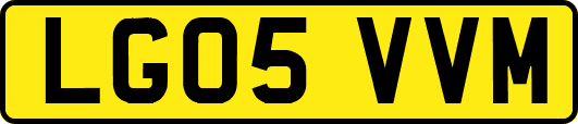 LG05VVM