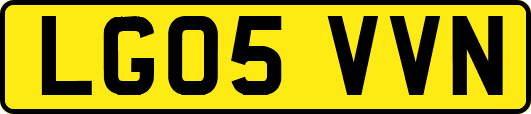 LG05VVN