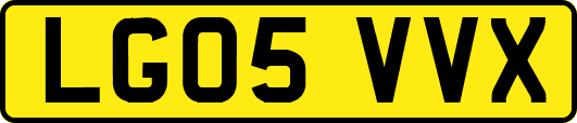 LG05VVX