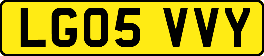LG05VVY