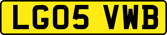 LG05VWB