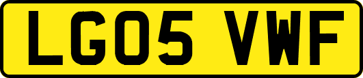 LG05VWF