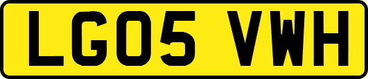 LG05VWH