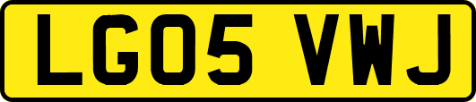 LG05VWJ